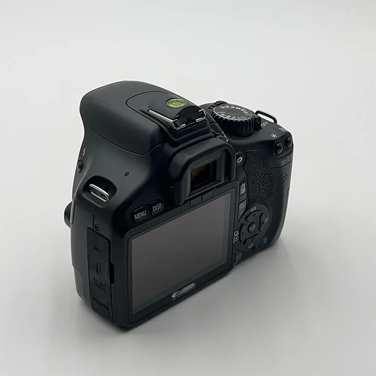 Оригинальная подержанная камера dslr для Canon 550D/rebel T2i/kiss x4 профессиональная потоковая цифровая оптом