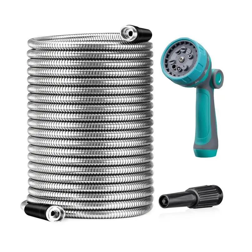 Water Hose Tube Pipe mangueras corrugadas Clearance Wholesale Tubes Pump Tubing Top Selling New Arrivals Candy Tube Dispenser