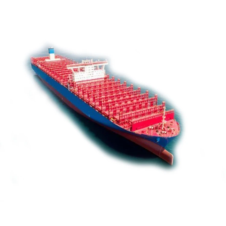 
Discount Sale New Building 952TEU Container Vessel with Heavy Lift Gear  (1600269551407)