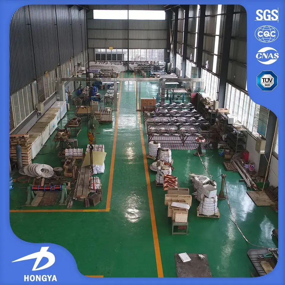 Factory supplier wholesale 50kw hydroturbine water turbine