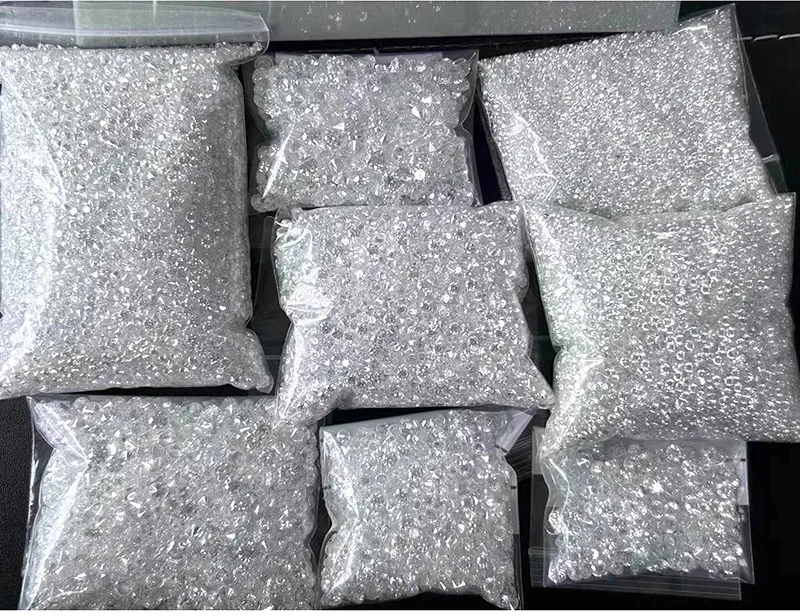 New Products Various Color Wholesale 0.5 Ct Lab Grown Diamond Testing Machine