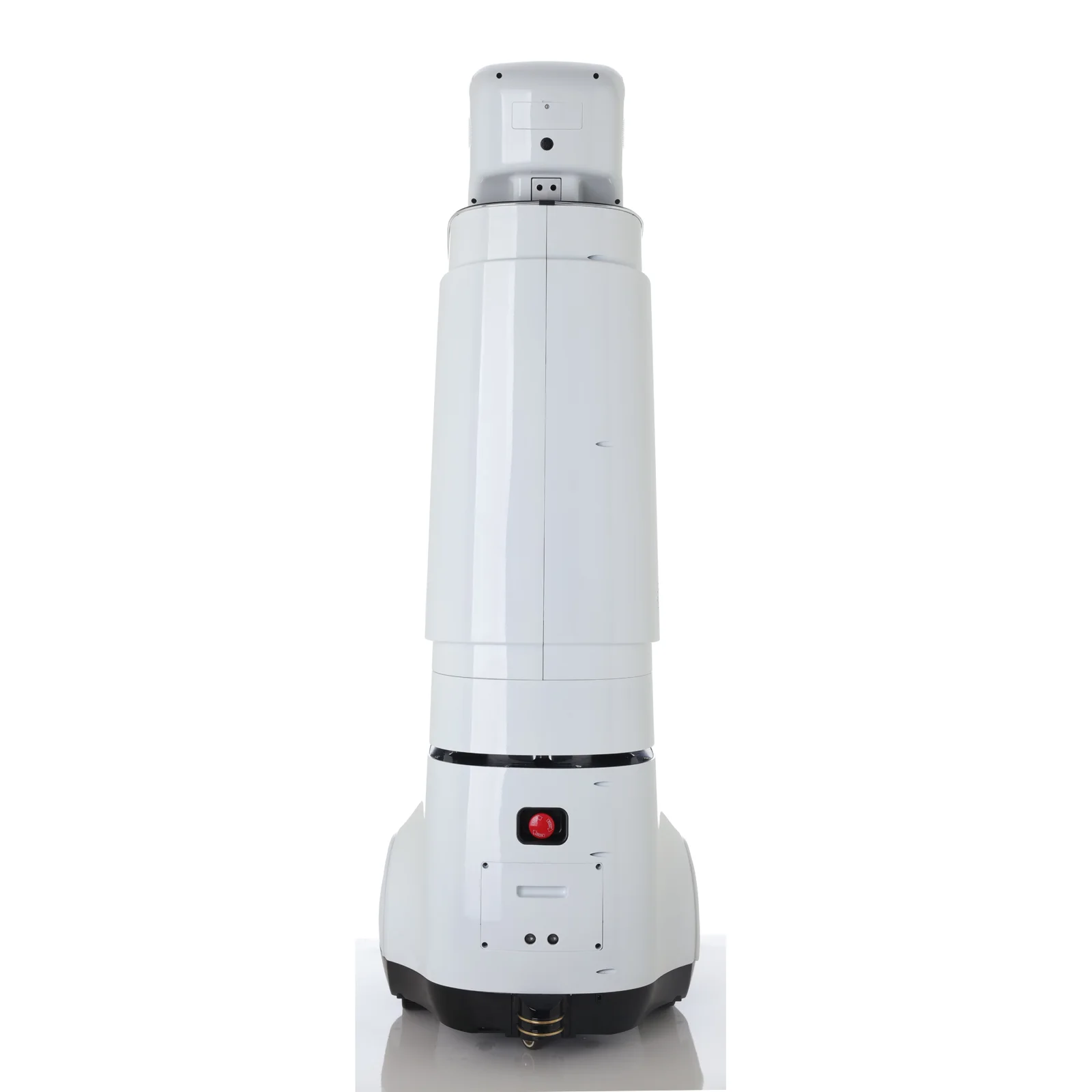 PadBot X1 AI Humanoid Reception Face Tracking Greeting Remote Control Telecommunication Robot