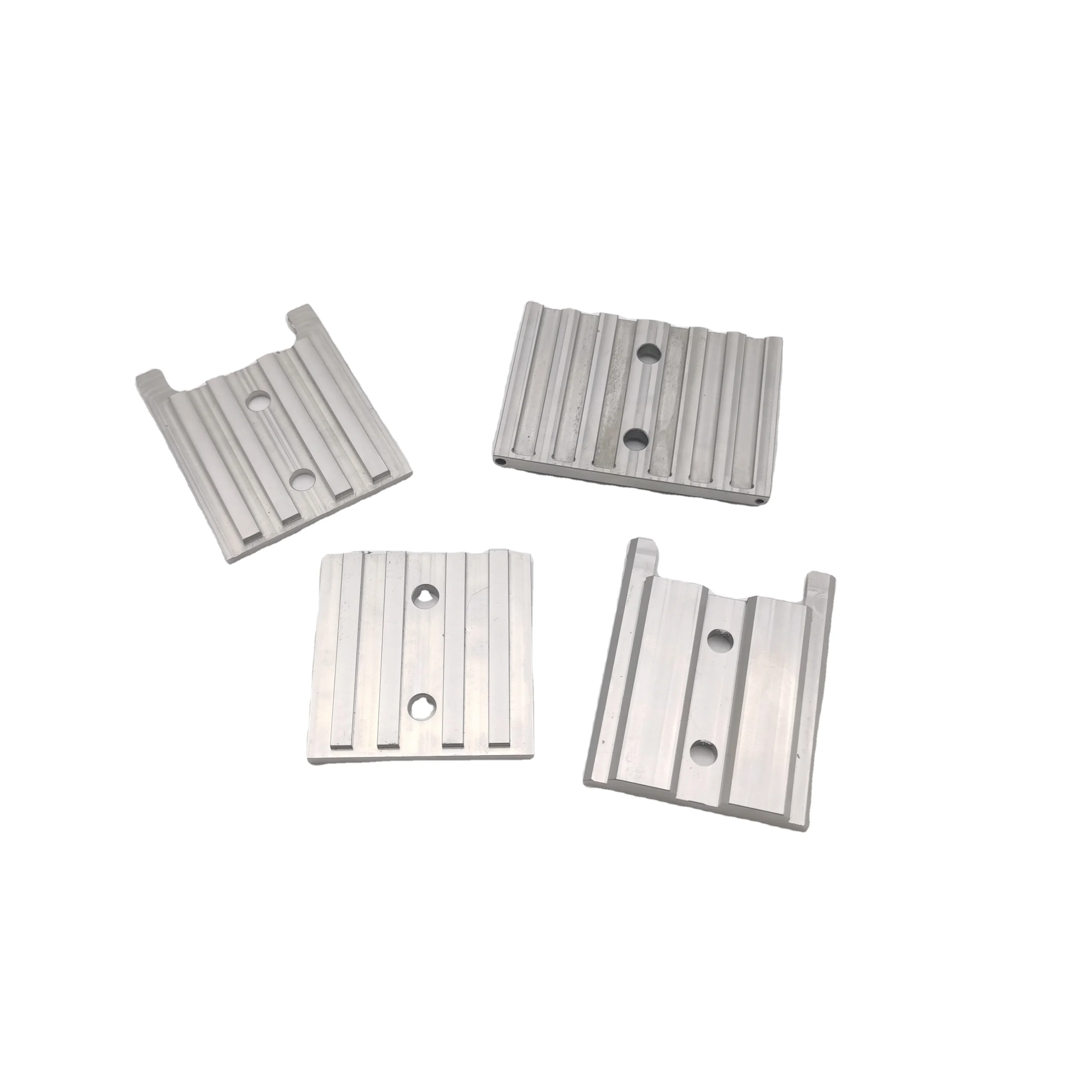 High precision customized Cnc Machining processing / processing of aluminum / steel / copper / brass and other parts