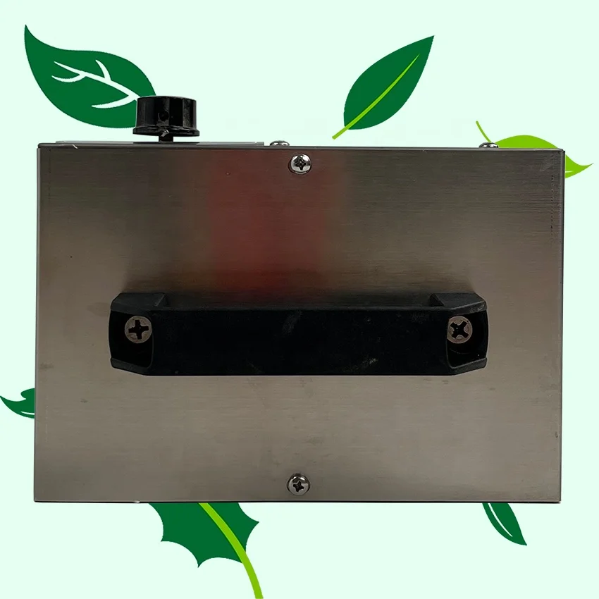 IGENU Ozone Generator,ozone generator for home, for car, 220V