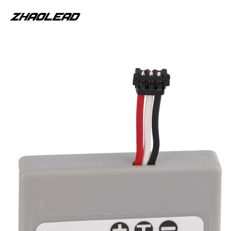 Factory Supplier Cheap Rechargeable 930mah Gray 3.7v Game Player Battery Digital Batteries For PSP Go