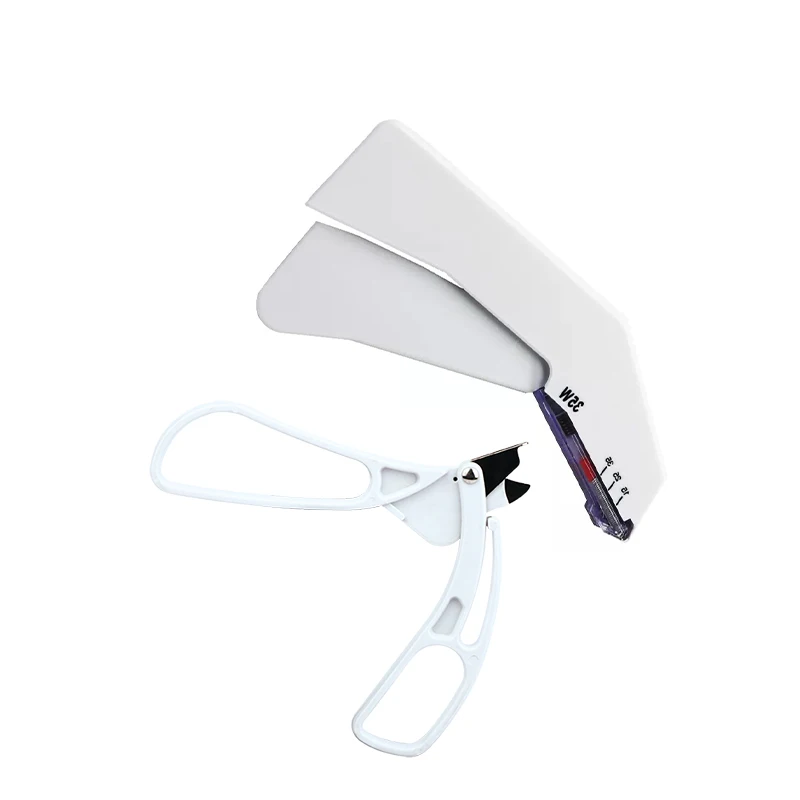 High Quality Medical Surgical Disposable Skin Stapler