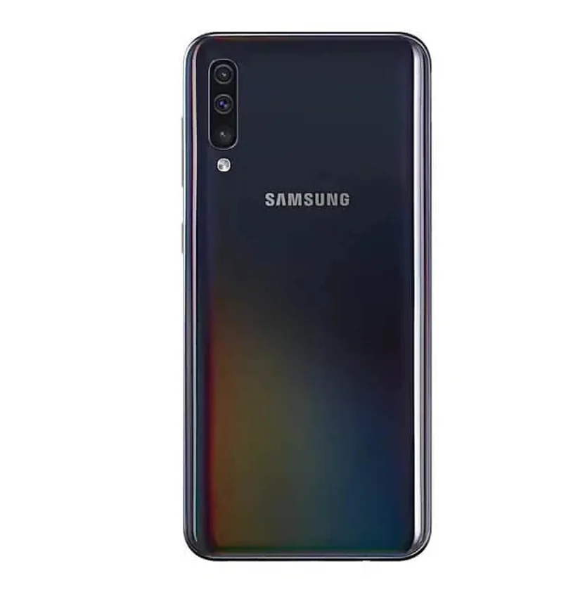 
Refurbished Original For Samsung A50 A505F 4GB RAM 128GB ROM Smartphone Octa-core Unlocked 6.4 Inches Android Cellphone 