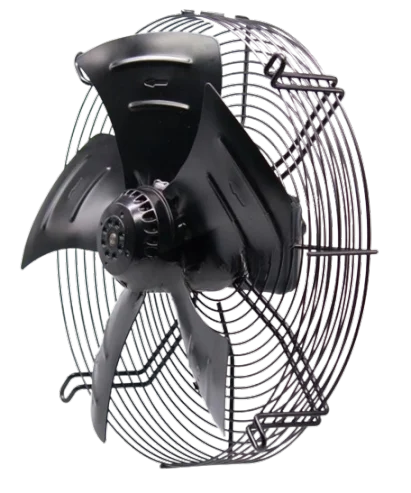 Crown 550B waterproof  O7 AC ROTOR FAN for medical equipment