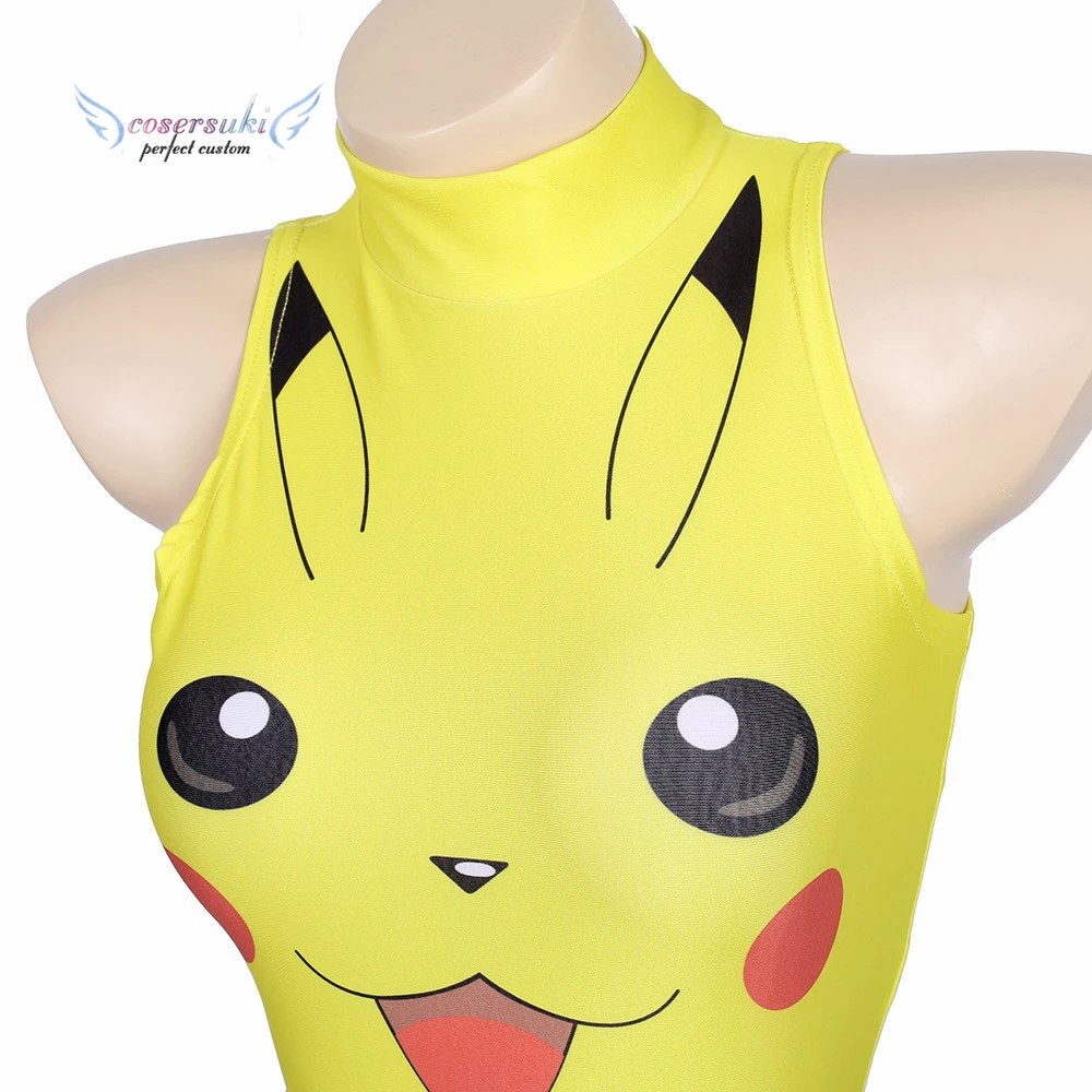 02 MARI Ayanami Rei  Game anime tight swimsuit sexy cute tight jumpsuit  cosplay Halloween anime sexy cosplay