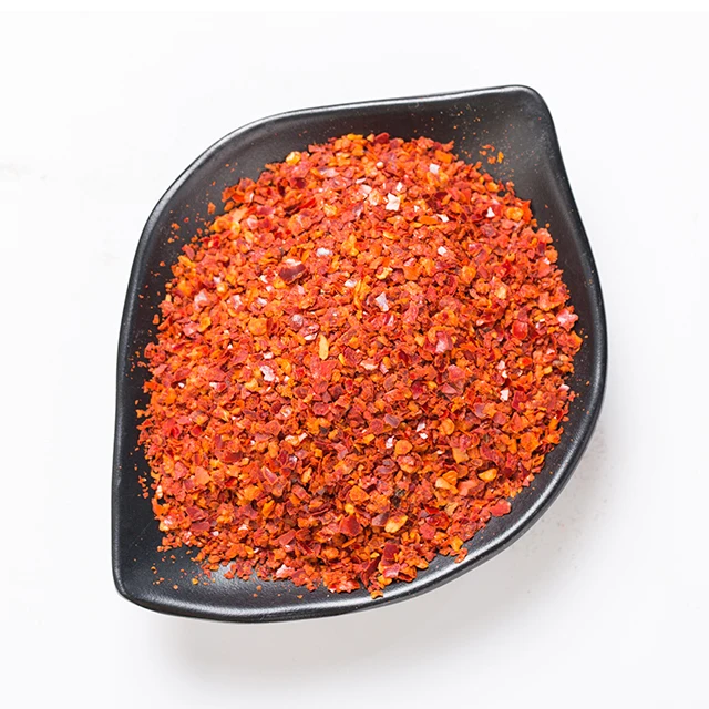 korean powder for kimchi