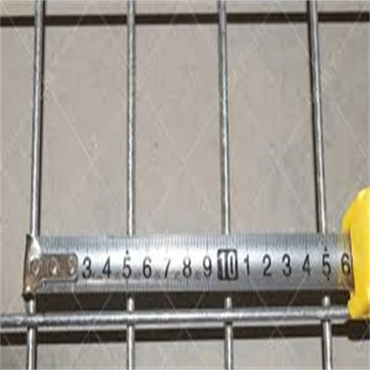 High quality 2x1x1 gabion box galvanized gabion wire mesh welded stone cage mesh/gabion cage