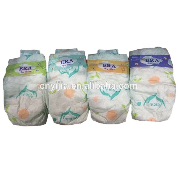 Maxi soft care breathable dipers baby diapers