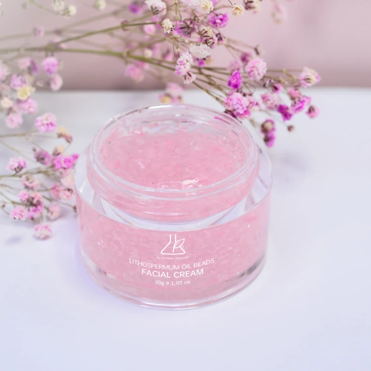 Organic Herbal Tea Tree Repair Freckle And Acne Spot Remover Cream Oil Control Anti Acne Blemish Remove Dark Spot Face Cream