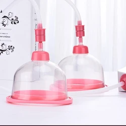 New Product Electric Breast Massager Electric Breast Lifting Machine Vacuum Breast Pump Enlargement
