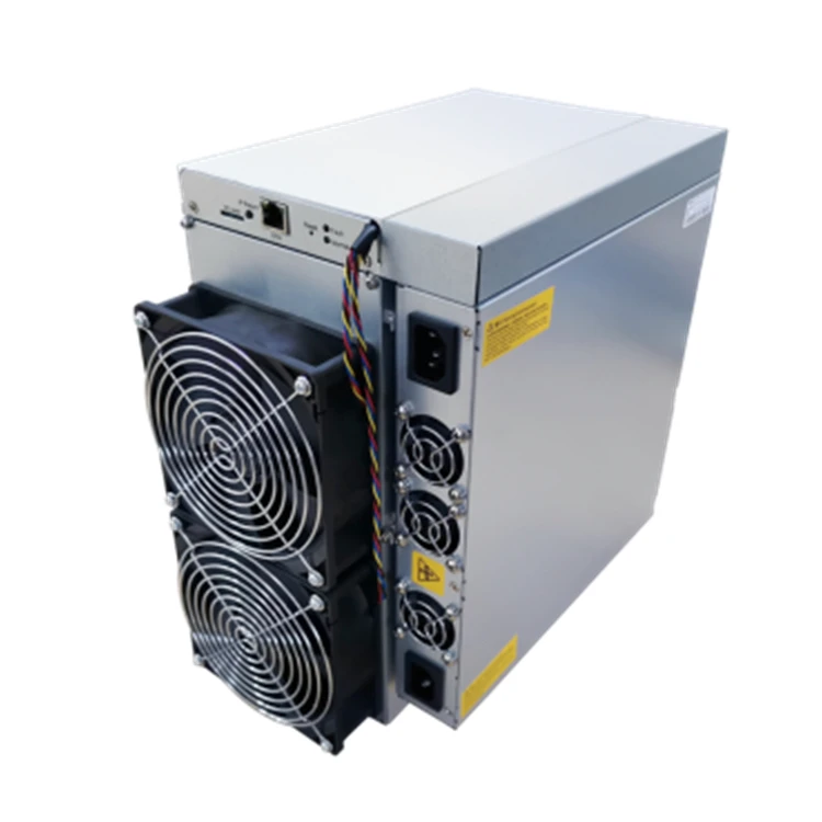 
Large Stock Used S17e S17 T17 Bitcoin Miner Crypto Coin Miner s17e 67t block chain Miner 