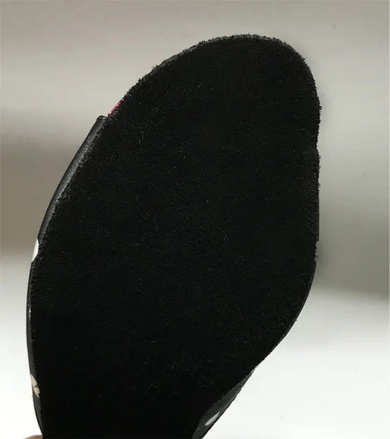 
Double Straps Latin dance shoes salsa shoes tango shoes for women 6208B-BLK 