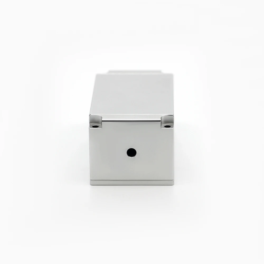 High-end 532nm 561nm laser diode module Guassian Beam Profile