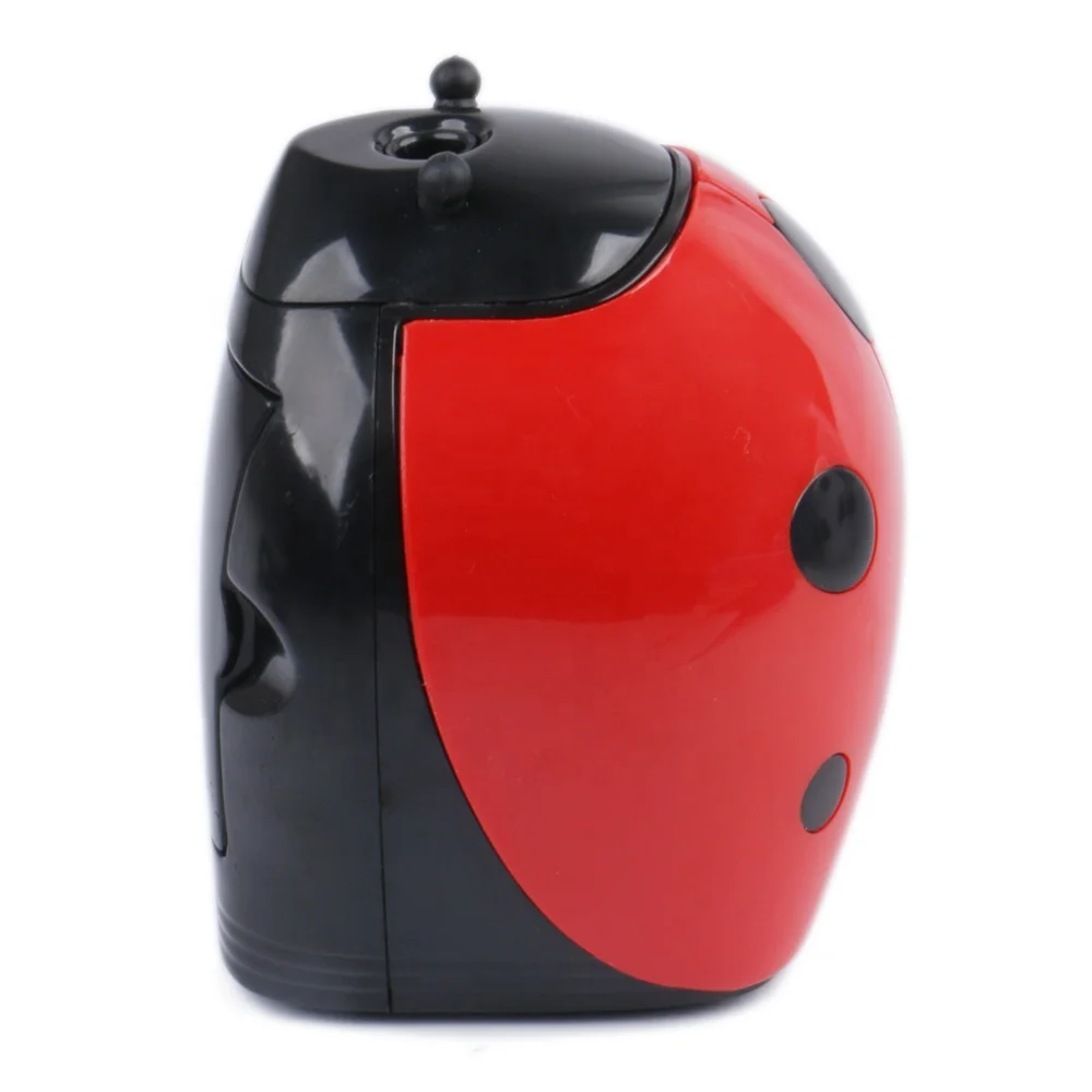 Eagle Cartoon Automatic Stationery Electric Pencil Sharpeners battery operated gifts for Kids