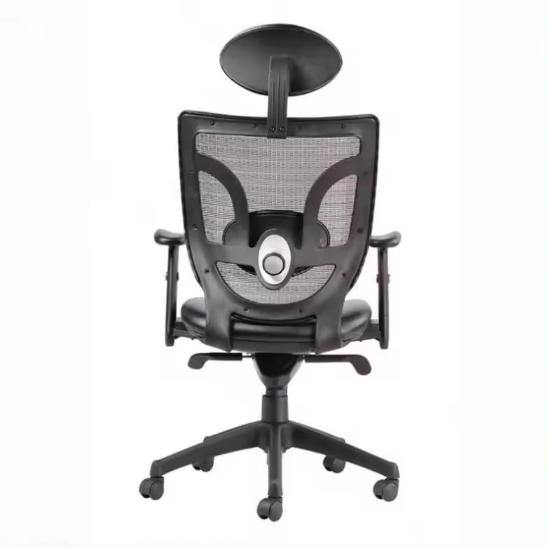 Kabel Modern Luxury Ergonomic Lumbar Support Adjustable Mesh Office Chairs