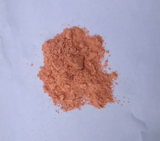 
Fungicide Tricyclazole 95%Tc 75%WP Used to Treat Rice Blast 