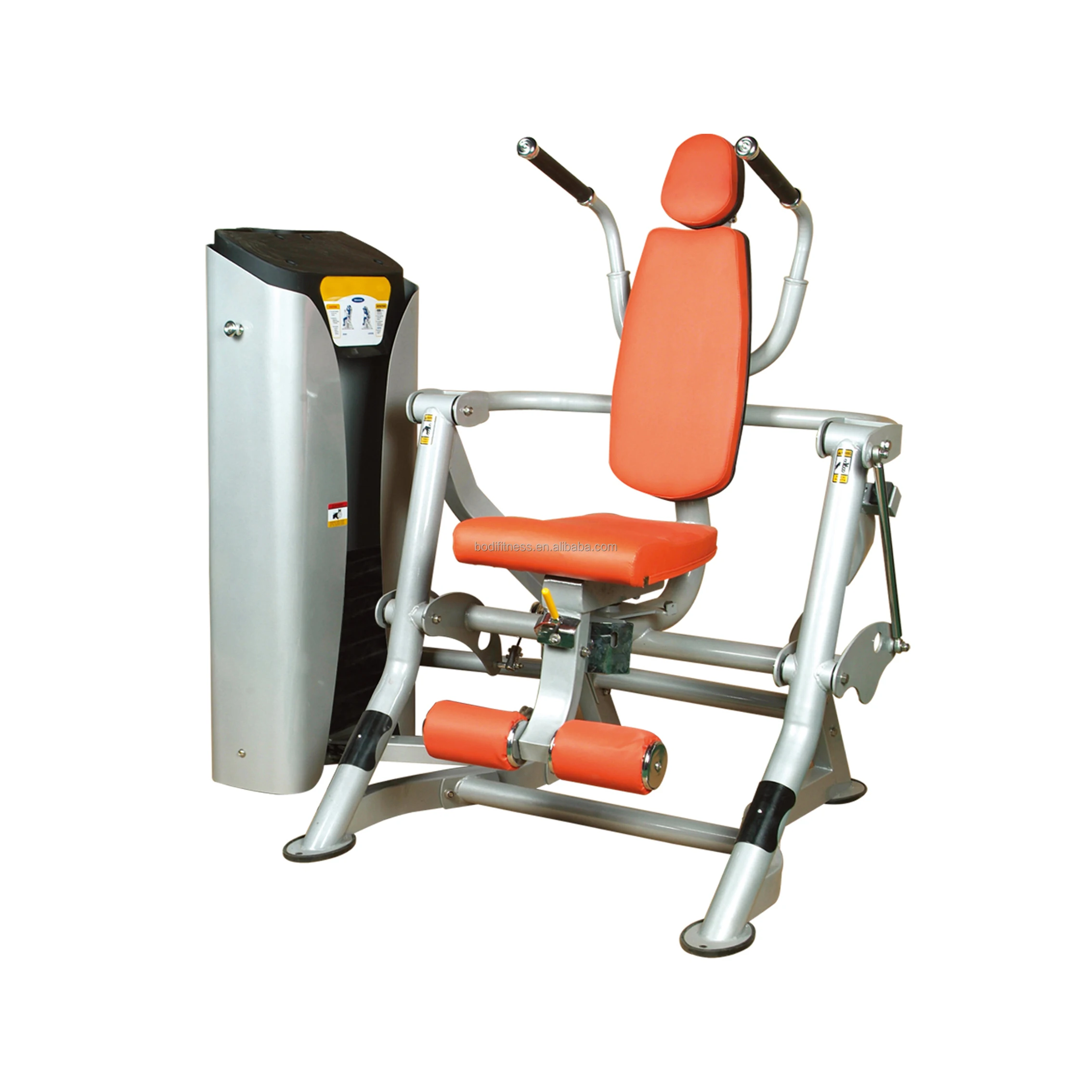 Wholesale New Design Exercise Functional Trainer Machine Commercial Gym Fitness Equipment Pectoral Fly