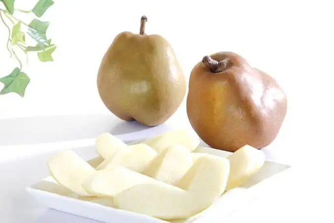 
High quality Japan Fresh Golden Pear Bulk Purchase For Sale 