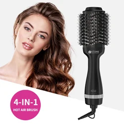 hair curler private label