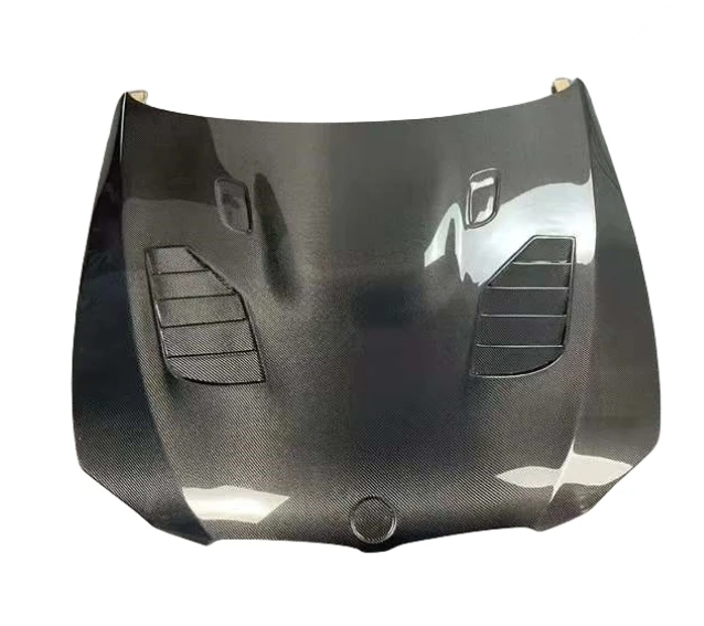 hot sale e90 e92 tail lights Carbon fiber Car bumper body kit front lip hood trunk sale for BMW 3 Series E90 E92