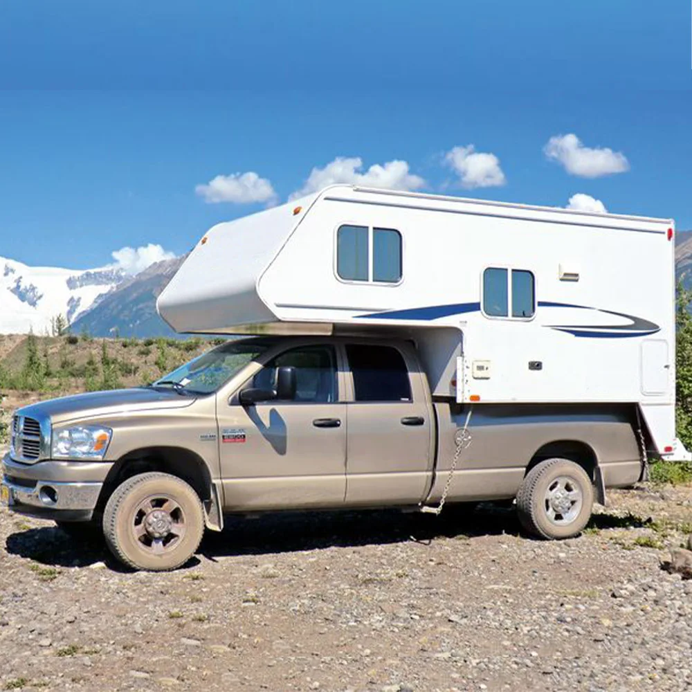 Toyota Tundra длинная универсальная кровать ОЗУ 2500 1500 Chevy Колорадо внедорожник оверсайз Nissan Frontier полутонна под заказ горка в