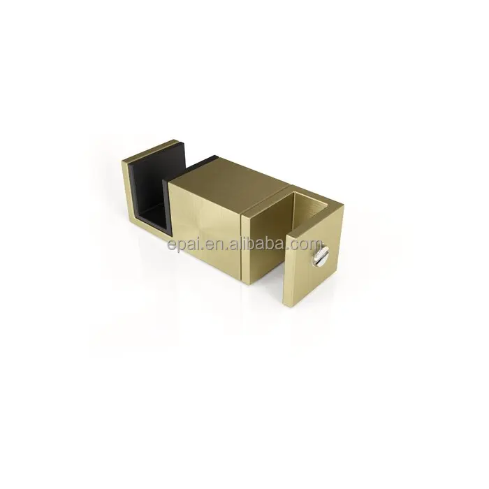 Beautiful and fashionable sliding shower cabins door accessories shower enclosure hardware