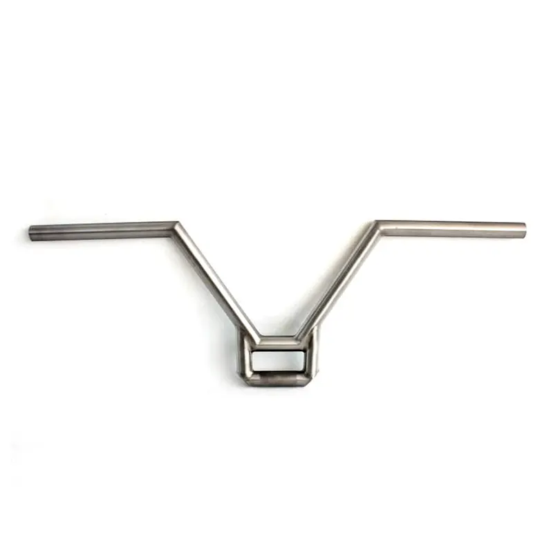 Custom Bike Parts Titanium Bicycle Handlebar BMX Bike Handlebar