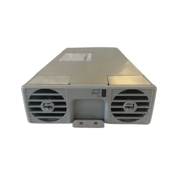 Delta embedded rectifier ESR-48/56A C switched power supply