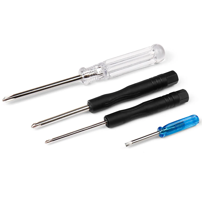 Лучшая Точная маленькая отвертка phillips flat torx hex