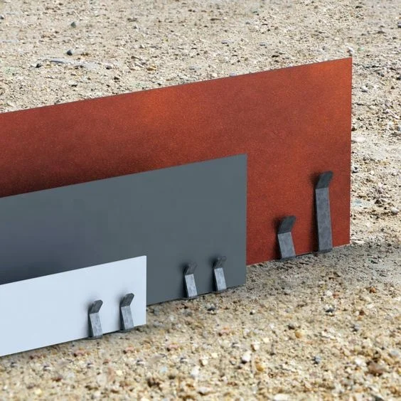 Garden Landscape Edging Fence for Flower Edging