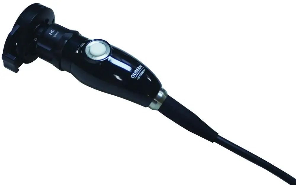 OM-822A SONY CCD  Medical Endoscope Camera For ENT Surgery