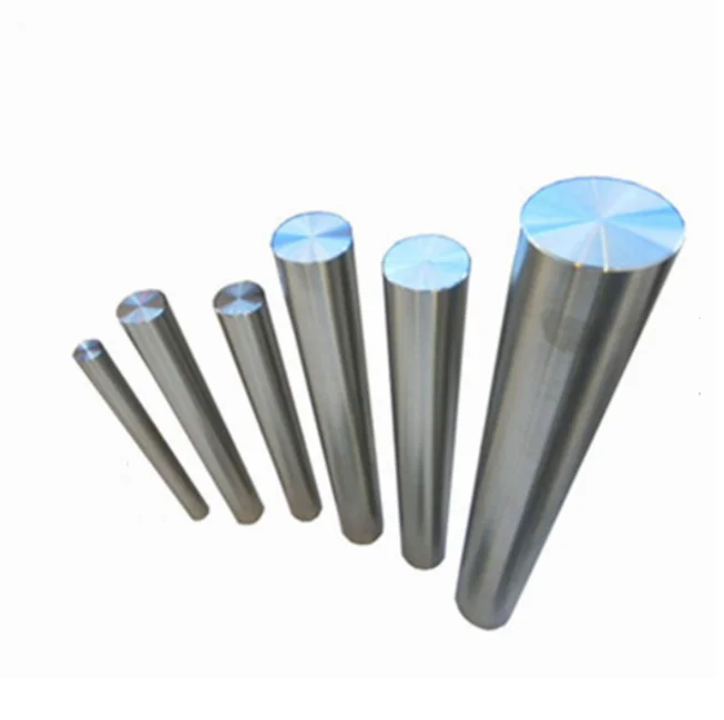  Лидер продаж заводская цена титановый стержень для скутера класс 2 полированный 348