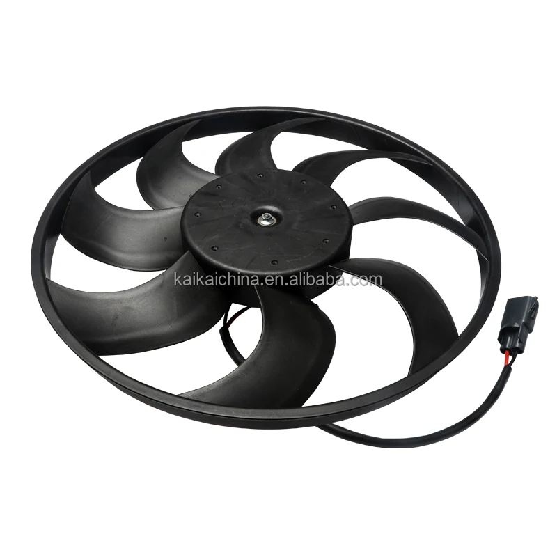 Manufacturer Supplier KK47-2725-BML Fan Assy For FORD Transit V363 14-  BK318C607CC