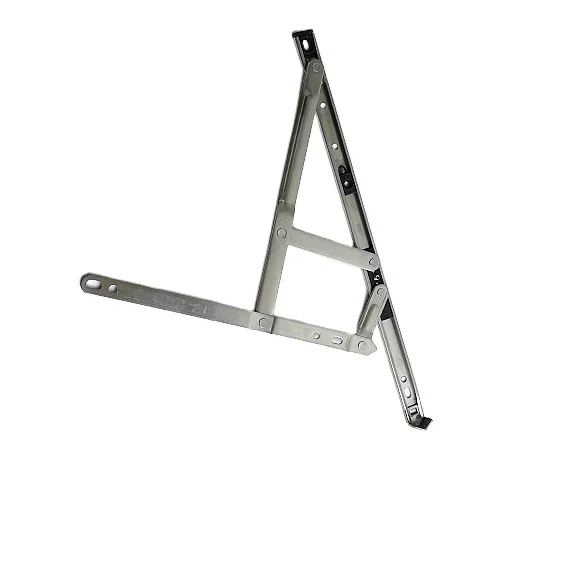 Плоская открываемая верхняя оконная пробка подвеска опорная створка 16-дюймовая воздушная скоба