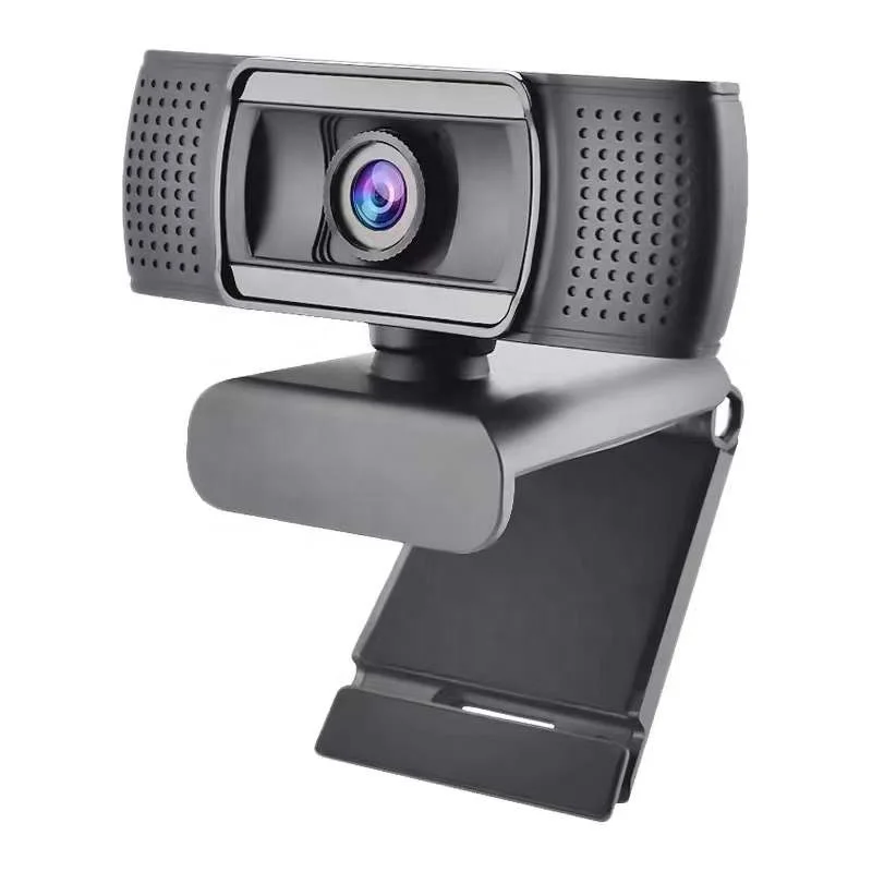 HD webcam video chat usb 1080p laptop TV smart camera with microphone