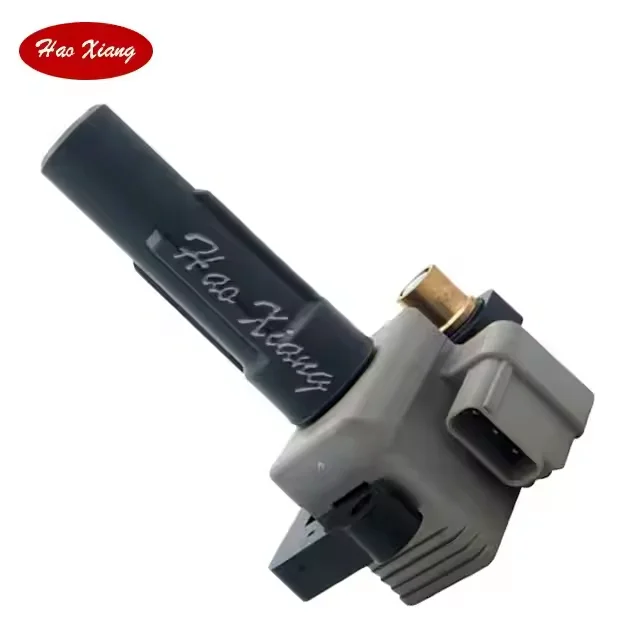 Haoxiang 22433-AA540 FK0186 22433-AA418 Bobinas De Encendido Ignition Coil For Baja Forester Impreza Legacy UF508 Cars