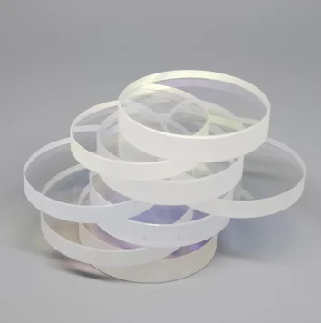 Finest price factory directly supply welding laser cutting machine parts protection lens