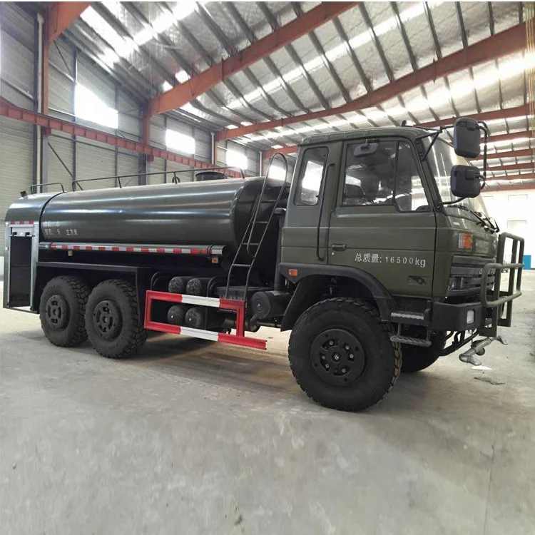 Настраиваемая автозаправочная машина dongfeng 10-20 CBM топливный бак грузовик 4x2 6x4 нефтяной автоцистерна