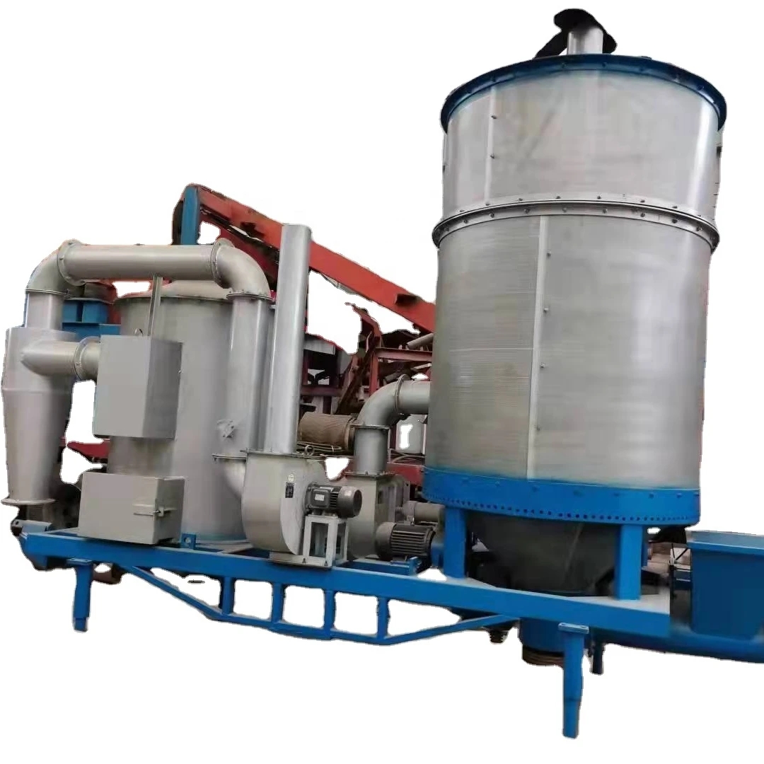 Mobile Grain Drying Equipment With Large Capacity Rotation Rice Grain Paddy Dryer Machine