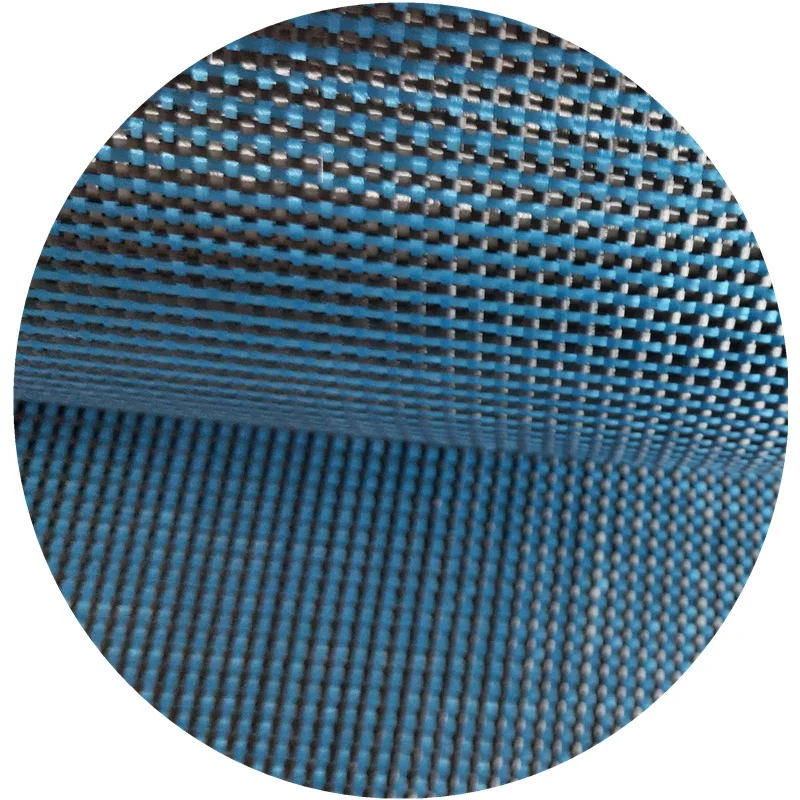 factory direct 3k carbon fiber fabric zlc hybrid cloth for ping-pong paddle