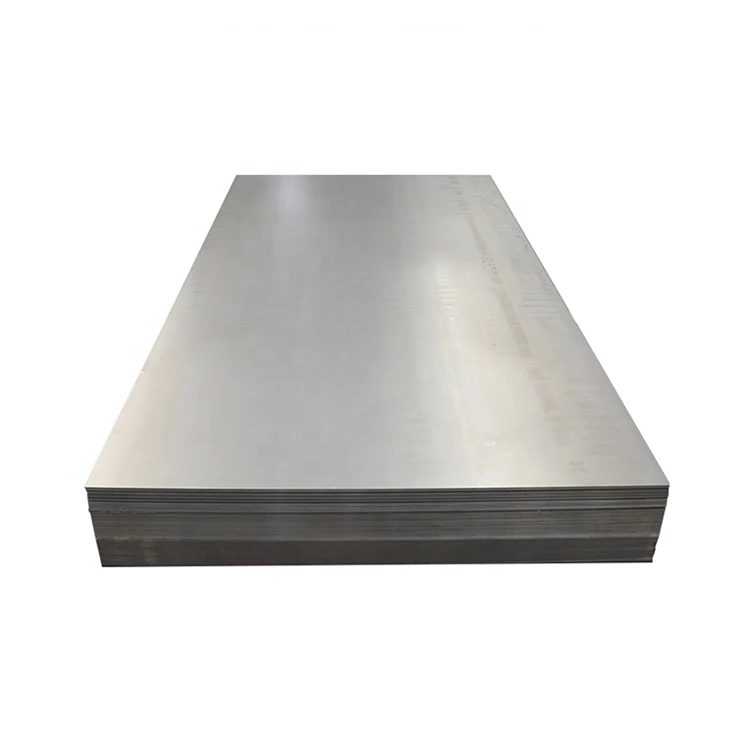Hot Selling JIS G3141 SPCC SPCD 1mm 3mm 4x8 Cold Rolled Steel Plate With High Quality