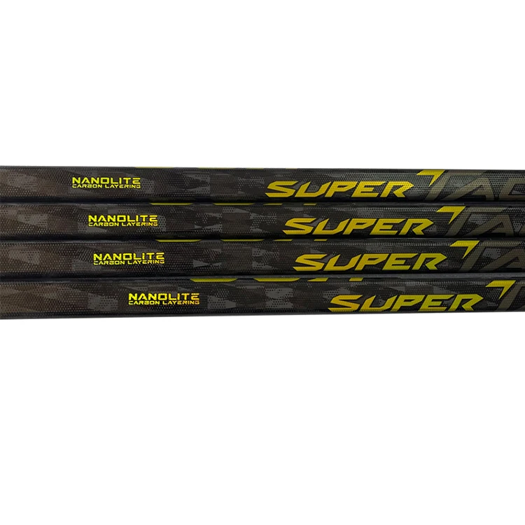 Заводская цена, Высококачественная Экологически чистая клюшка для хоккея