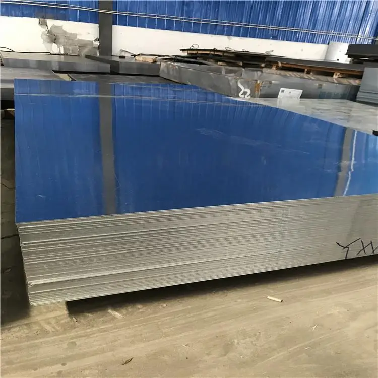 Custom Colored 26 Gauge Galvanized Steel Sheet Gi Corrugated Steel Sheet Galvanized Coated Roof Galvanized Steel Sheet
