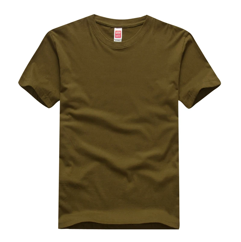 
Wholesale 100%Cotton T-Shirt Stock Lot With Cheap Price 
