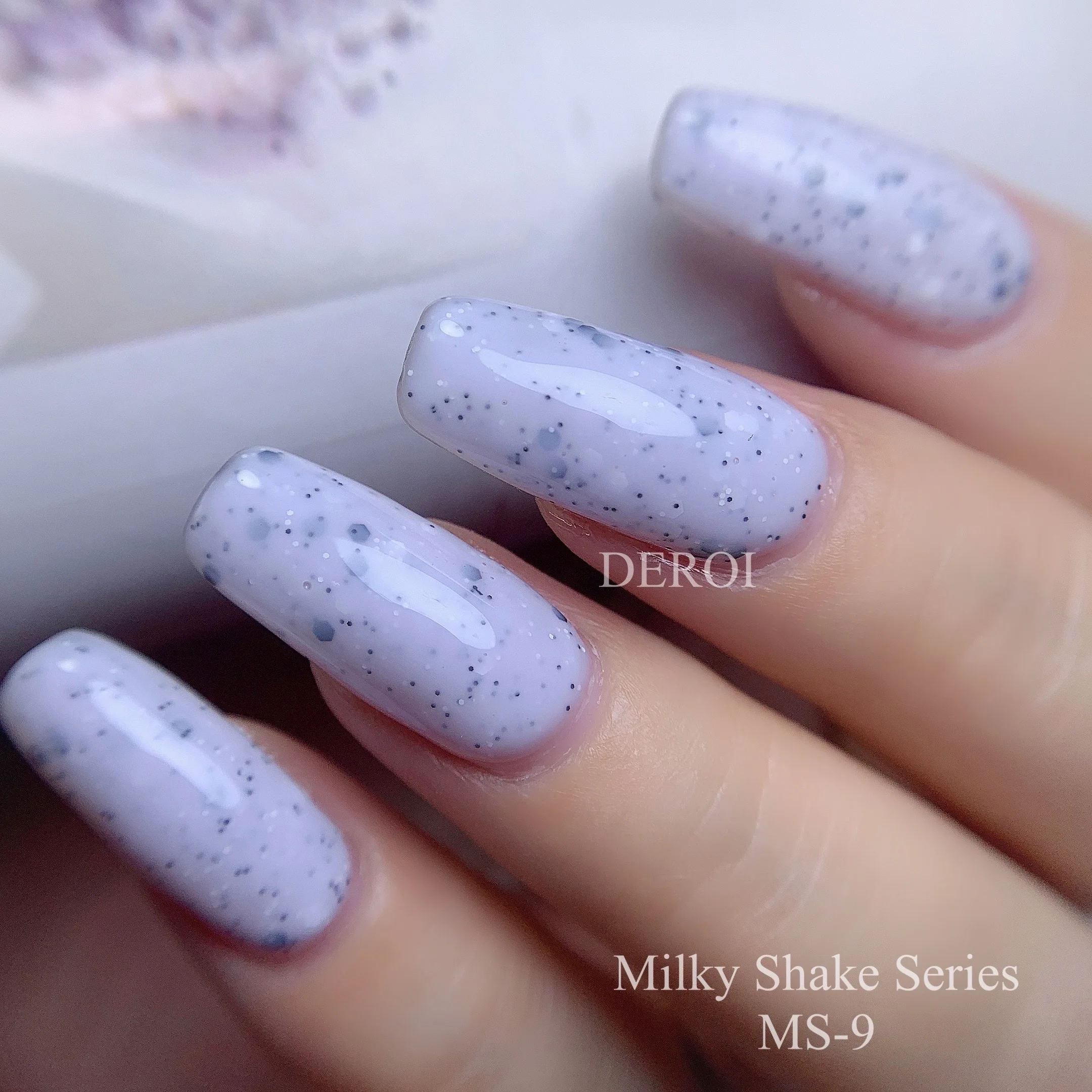 Deroi Cheap Price Gel Nail Polish Long Lasting Gel Polish Nail Art Products For Sell