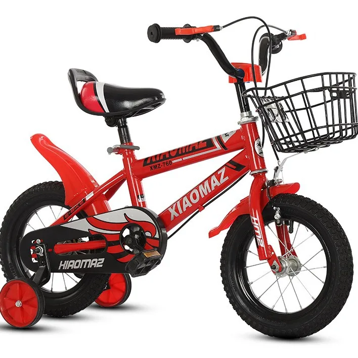 cheap price sport 12 14 16 inch steel frame boy mountain bike